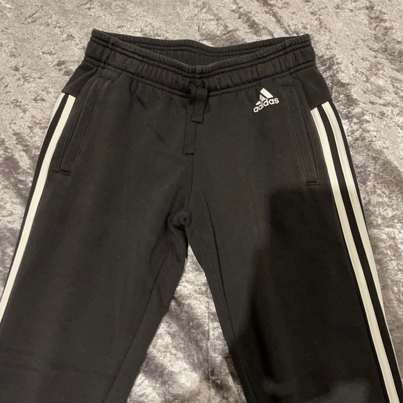 adidas tracksuit pants